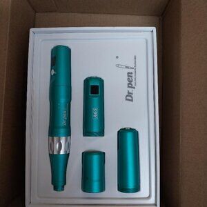 Dr. PEN A6S NEW IN BOX TESTED AUTHENTIC